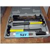 Image 1 : Body mans hammer kit