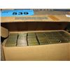 Image 1 : Box of Du-Fast staples