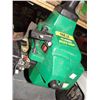 Image 1 : Weed eater featherlite gas powered weed eater