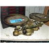 Image 1 : Vintage balance beam scale