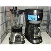 Image 1 : Hamilton beach coffee maker and hamilton beach
