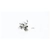 Image 2 : Man's Viking Death Head Ring