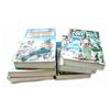 Image 1 : Lot of Overstreet Comic Book Price Guides