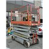 Image 1 : Scissor lift
