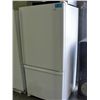 Image 1 : 2door kenmore white refridgerator