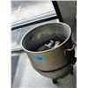 Image 1 : Set of industrial mixing bowls