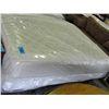 Image 1 : Queen size mattress and boxspring set