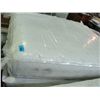 Image 1 : King size mattress and boxspring set