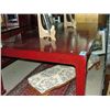 Image 1 : Large dining room/ banquet room table
