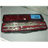 Image 1 : Yamaha flute with case