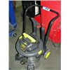Image 1 : Stanley 8G wet dry shop vac with 2 attachments