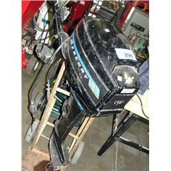 Mercury marine 110 outboard boat motor