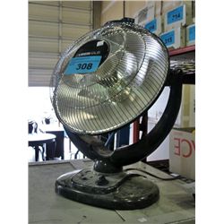UberHaus disc heater