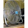 Image 1 : commercial fan