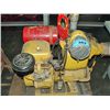 Image 1 : Industrial water pump