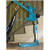 Image 1 : Electric drill attach drill press