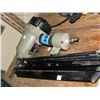 Image 1 : Porter cable air nail gun