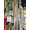 Image 1 : Lot of 5 wooden architectural posts