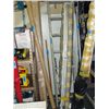 Image 1 : Retractable awning