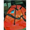 Image 1 : Emergancy preparedness bug out bag