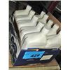 Image 1 : 10 1G containers of drive system fluid plus