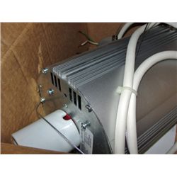 One industrial light balast