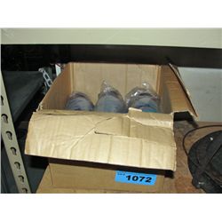 6 Bottoms up water filtration bottles