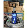 Image 1 : Simmoniz pressure washer;