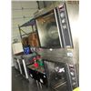 Image 1 : Hobbart double roasting oven