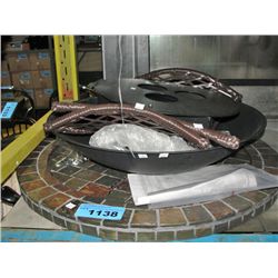 Paramont gel firepit