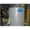 Image 1 : Large roll of white polly