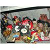 Image 1 : Shelf lot of collectables misc and decorative