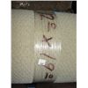 Image 2 : Roll of new carpeting