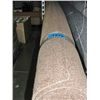 Image 1 : Roll of new carpeting