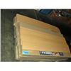 Image 1 : 12 boxes of laminate flooring