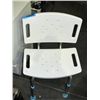 Image 1 : Medical assist chair