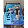 Image 1 : Panasonic rechargable shaver