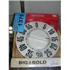 Image 1 : Sunbeam big and bold timer