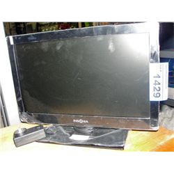 Insignia moniter