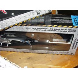 Cobra 3.5channel radio controlled helicopter