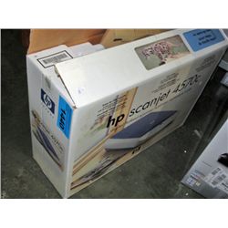 HP scan jet printer