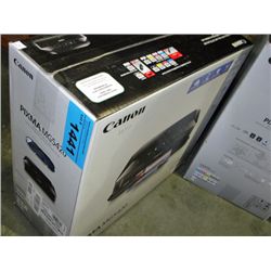 Cannon ink jet photo all in one printer