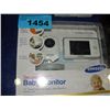 Image 1 : Samsung secure view baby moniter