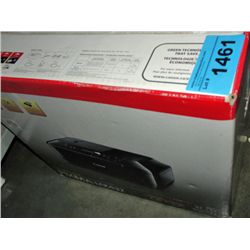 Cannon ink jet office all in one printer