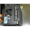 Image 1 : Ion block rocker portable sound system