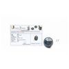 Image 1 : Natural Blue Sapphire Stone 189 Carat-comes with