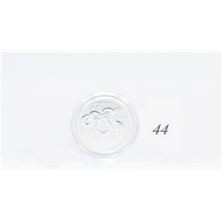 2013 .999 Silver Year of the Snake Coin