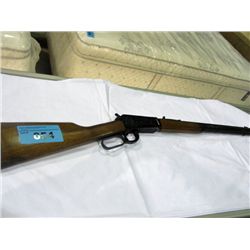 Winchester 3030 lever action canadian centennial