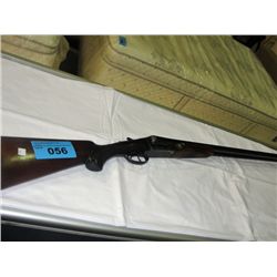 El Faisan- Elgobar-Spain double barrel 12guage