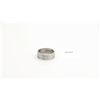 Image 1 : Silver ring